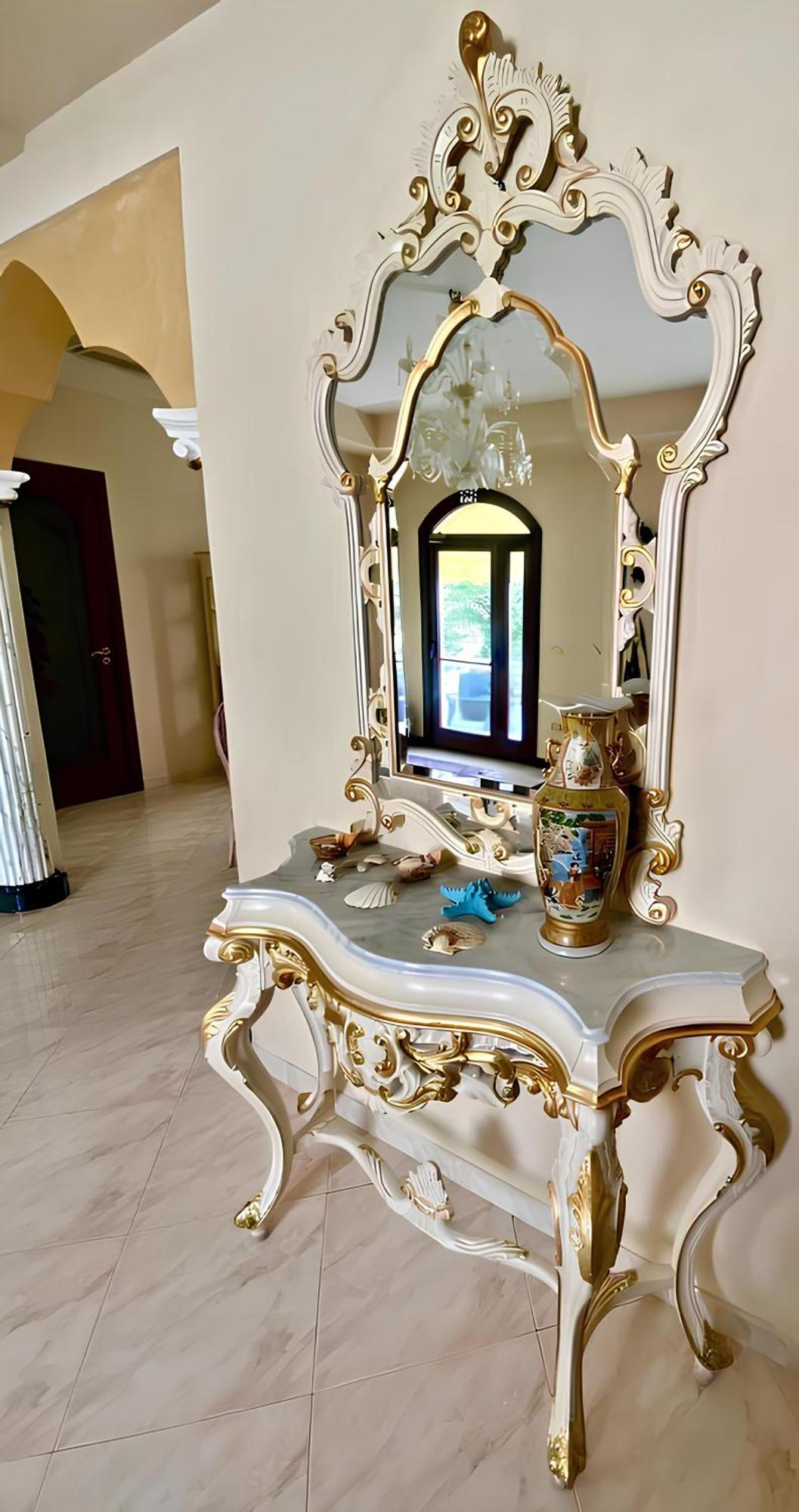 Araba Fenice Hotel San Vito Lo Capo Exterior foto