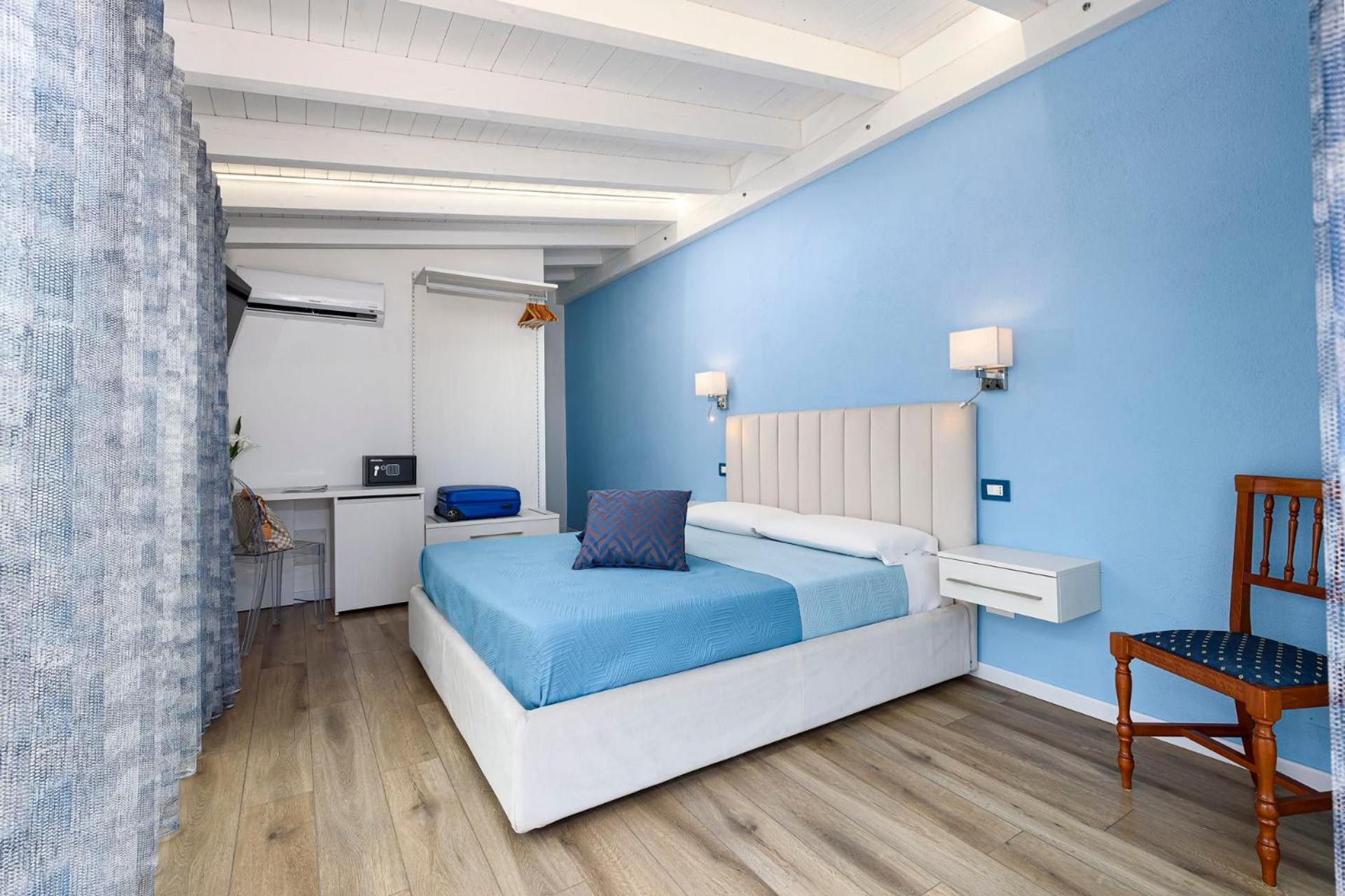 Araba Fenice Hotel San Vito Lo Capo Exterior foto