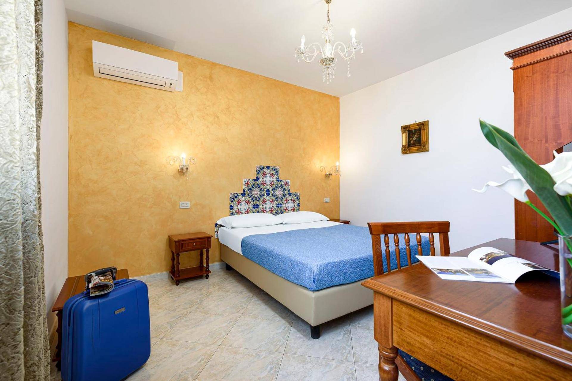 Araba Fenice Hotel San Vito Lo Capo Exterior foto