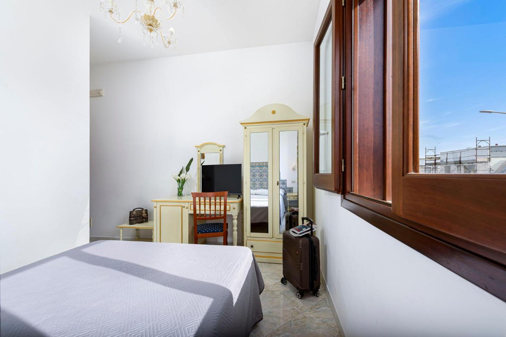 Araba Fenice Hotel San Vito Lo Capo Exterior foto