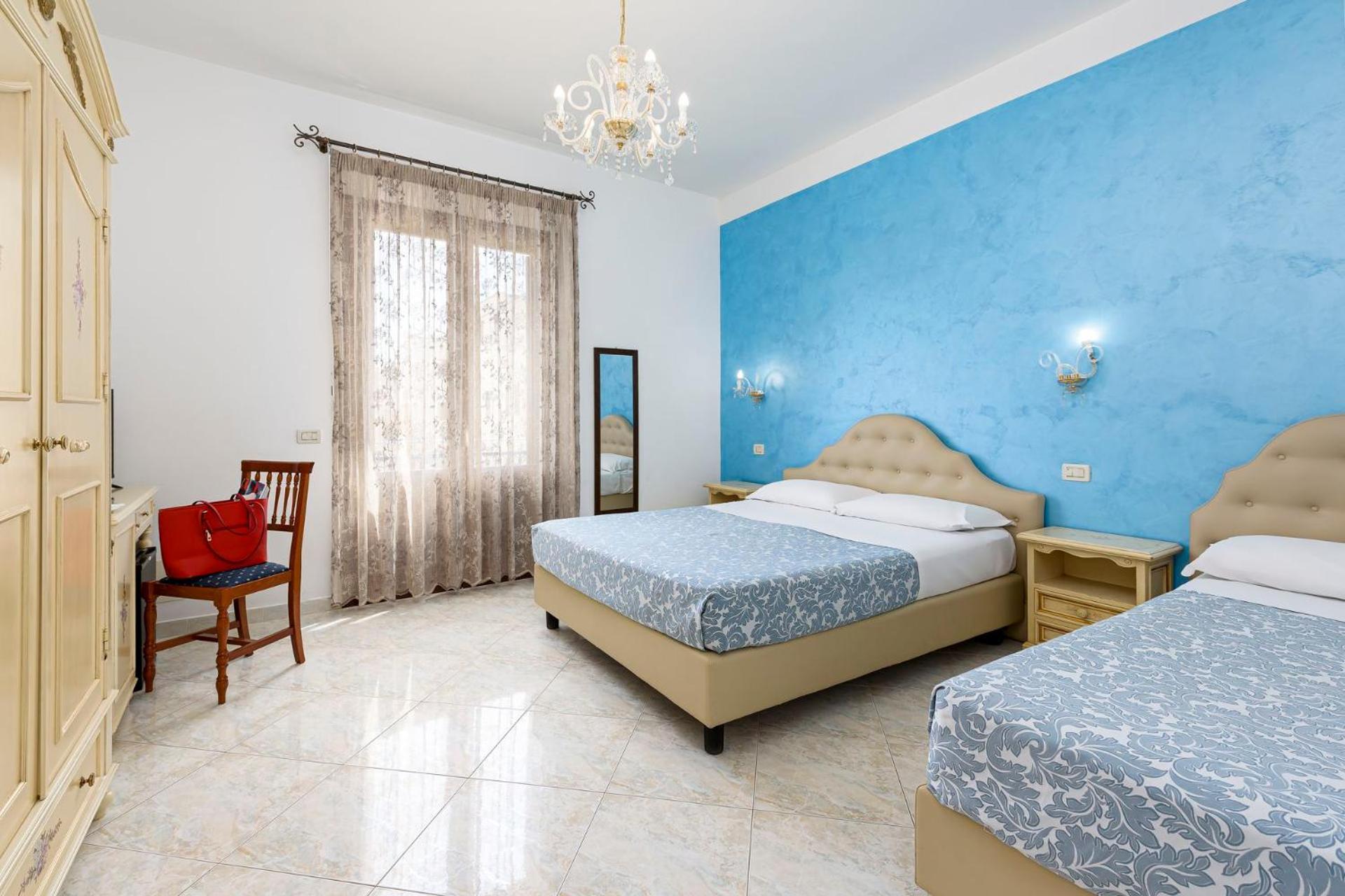 Araba Fenice Hotel San Vito Lo Capo Exterior foto