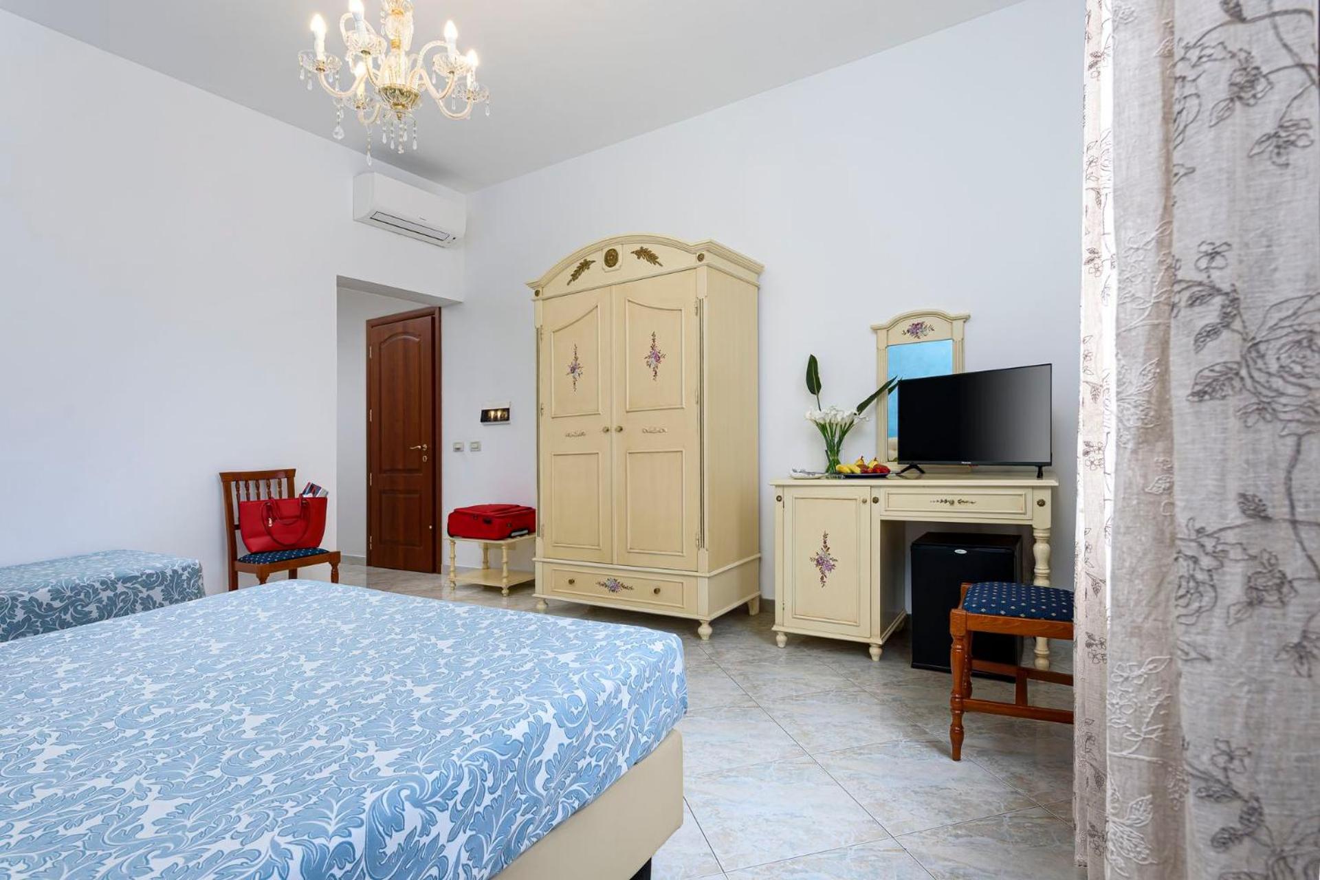 Araba Fenice Hotel San Vito Lo Capo Exterior foto