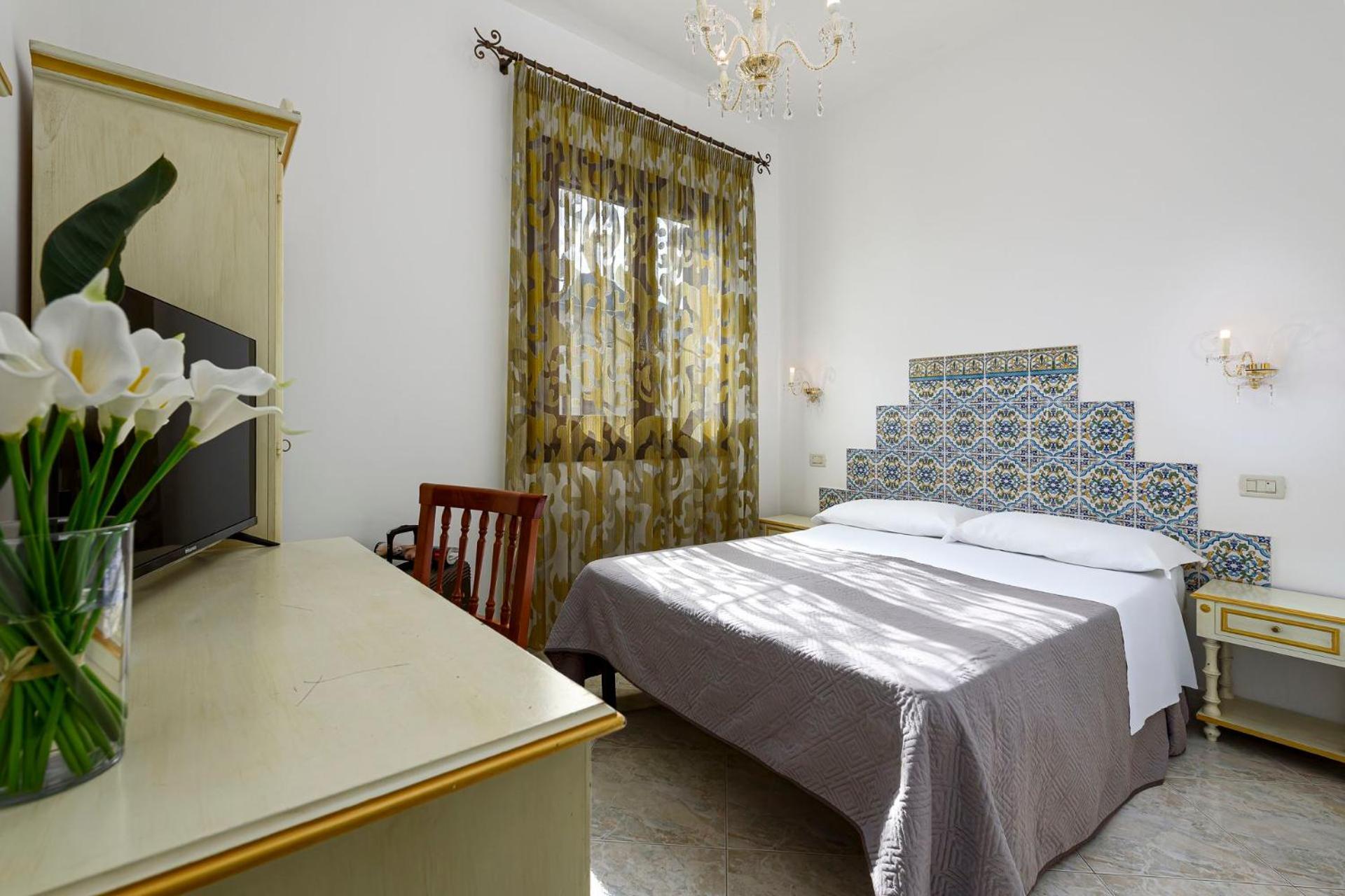 Araba Fenice Hotel San Vito Lo Capo Exterior foto