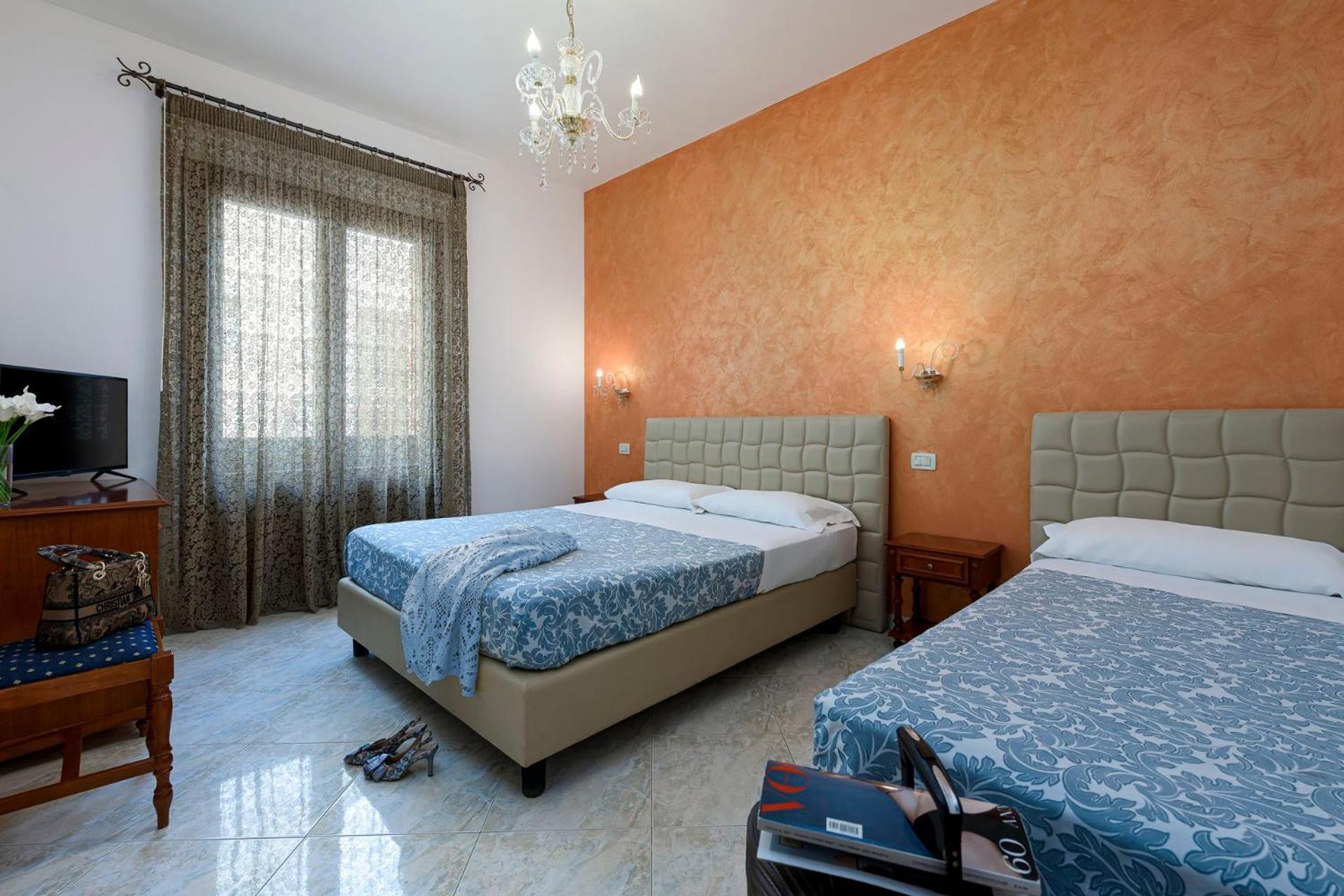 Araba Fenice Hotel San Vito Lo Capo Exterior foto