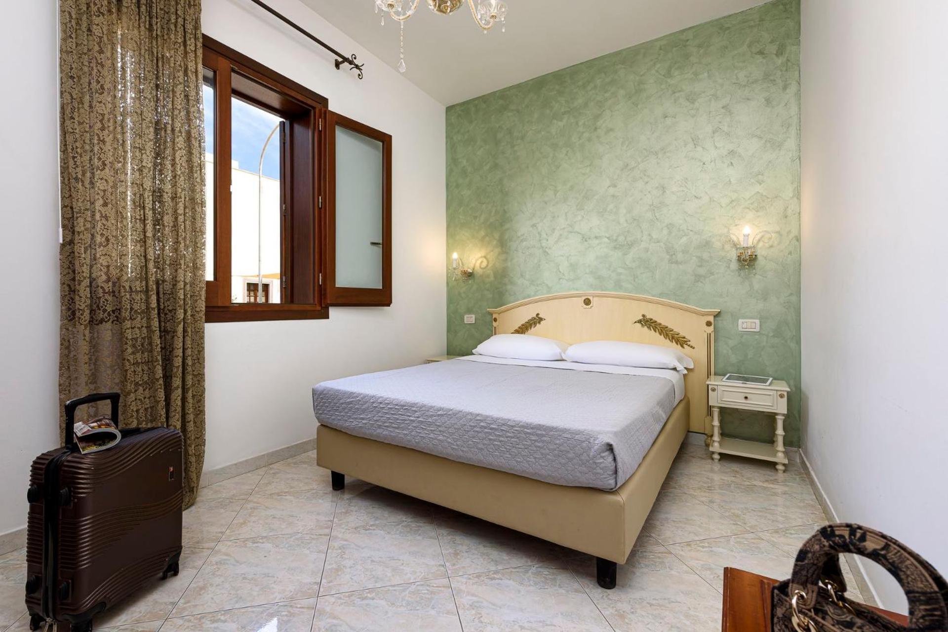 Araba Fenice Hotel San Vito Lo Capo Exterior foto
